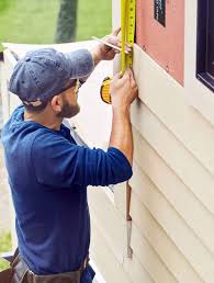 Affordable Siding Repair and Maintenance Services in Amarillo, TX